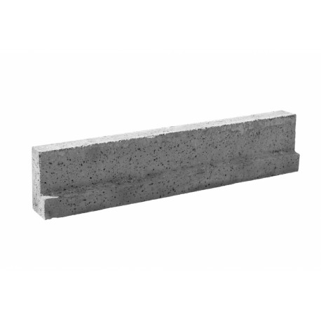 Nadproże betonowe L19 1,20mb